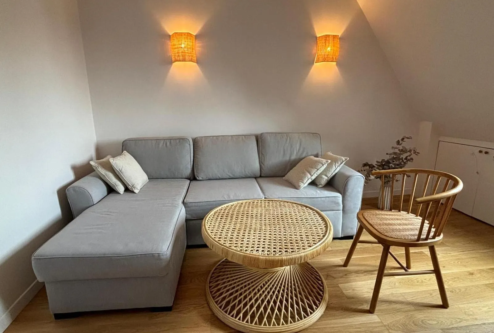 Cosy With Incredible View *