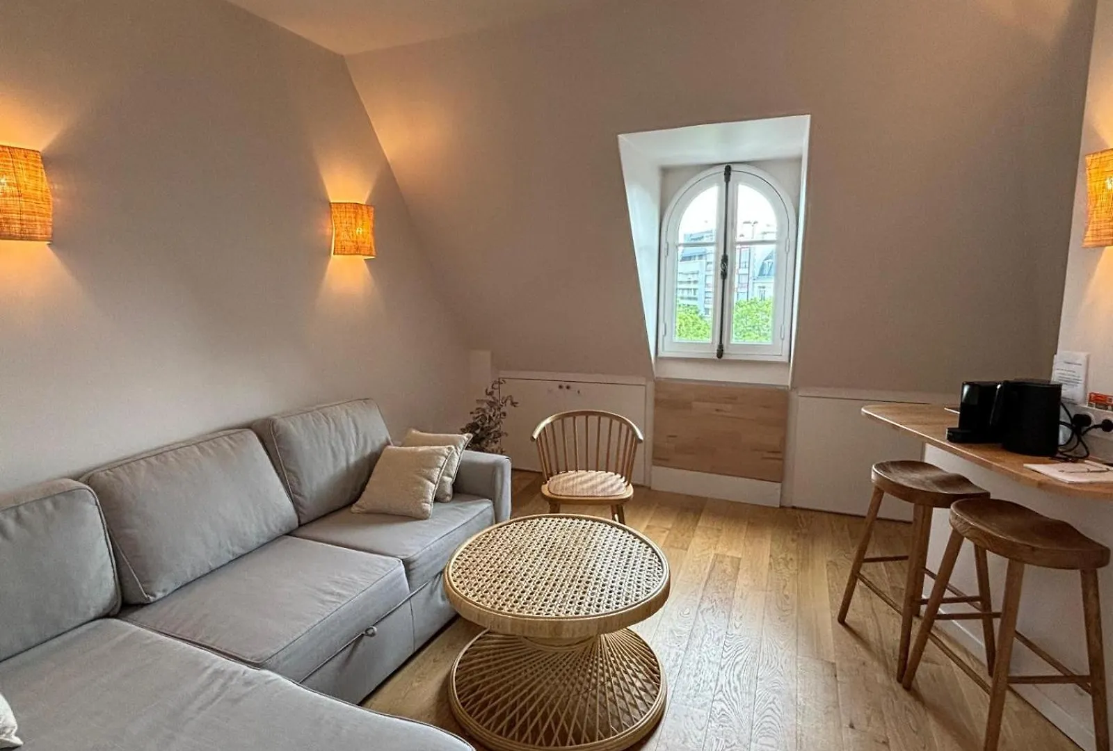 Cosy With Incredible View